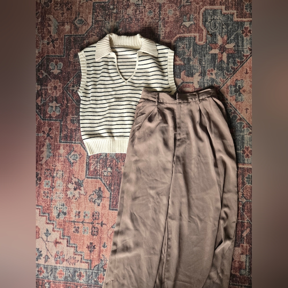 Fall Outfit